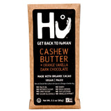 Dark Chocolate Bar Orange Dream Vanilla Cashew 2.1 oz. (60g)