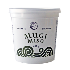 MUGI Miso - 400 G