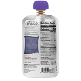 SMOOTHIE 113G BIO BERRY BERRY TOUT CONTRAIRE