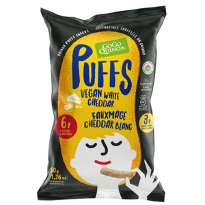 PUFF 50G PLANT FAUXMAGE WHITE CHEDDAR