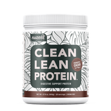 CLEAN LEAN PROTEIN PROBIOTIC 500G CACAO