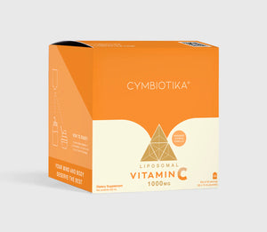 C-LIPOSOMAL 30 PACKETS CYMBIOTIKA