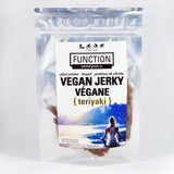 VEGAN JERKY 70g TERIYAKI