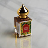 AMBER MUSK 10ml NEMAT