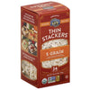 THIN CAKES 167G BIO 5 GRAINS