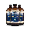 HUILE MCT 473M DR.MERCOLA