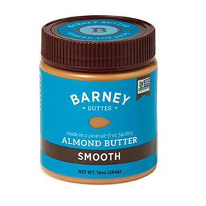 ALMOND BUTTER 284g SMOOTH