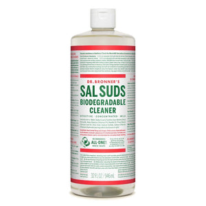 SOAP ALL-ONE 944ML SAL SUDS
