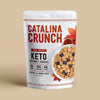 CEREAL CRUNCH 255g GAUFRE KETO A L'ERABLE 