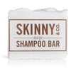 Skinny Natural Shampoo Bar - Raw