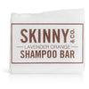 Shampoing Solide Skinny Natural - Lavande &amp; Orange