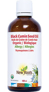 BLACK CUMIN SEED OIL 100ML