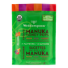 MANUKA HONEY POPS 120g 3 saveurs 