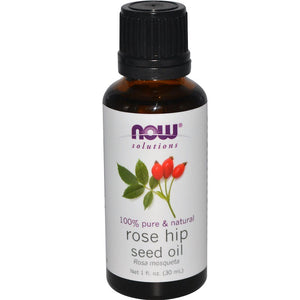 ROSE MUSQUEE OIL 30M SEED
