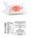 FROMAGE VEGAN 130G DRIED TOMATO AND PEPPER