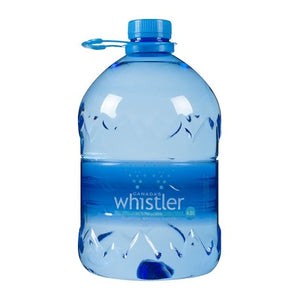 WATER 4L WHISTLER