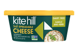 FROMAGE DOUX 227G AIL HERBES KHILL