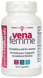 VENA-FEMME 60CAP. PRAIRIE NATURALS