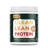 CLEAN LEAN PROTEIN PLANT BASED 500G REAL COFFEE