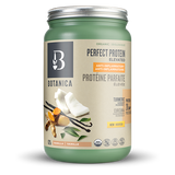 PERFECT PROTEIN ELEVATED 629g VANILLE ANTI-INFLAMMATOIRE