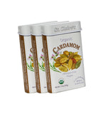 MENTHE 43G CARDAMOME