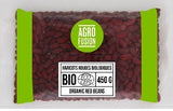 HARICOT ROUGE 450G BIO AGROF