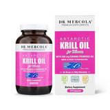 KRILL OIL WOMEN WITH EPO 270 liquid capsules