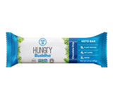 BARRE HUNGRY KETO 40G PEPITES DE CHOCOLAT