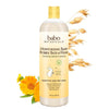 MOISTURIZING BABY BUBBLE BATH & WASH 450ML OATMILK CALENDULA