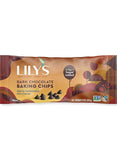 PEPITES DE CHOCOLAT NOIR 225g 