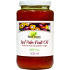RED PALM FRUIT OIL 500M