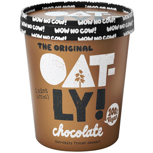 DESSERT 473ML CHOCOLATE OATLY(only Montreal)