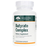 BUTYRATE COMPLEX 90CAP GENES