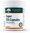 SUPER EFA CAPSULES 120GEL GENESTRA