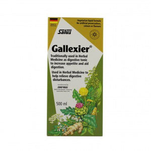 GALLEXIER 500ML SALUS FLORE