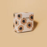 FACIAL SPONGE KONJAC PINK CLAY