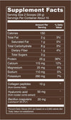 COLLAGEN WHEY 578g COCOA AND COCONUT WATER