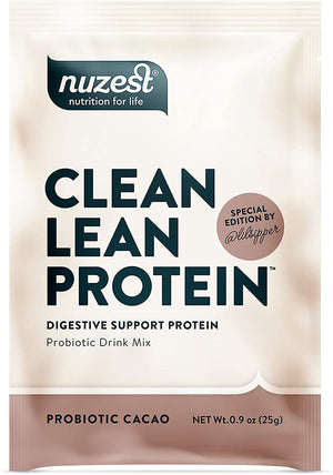 PROTEIN LEAN 25G CACAO LILSIPPER
