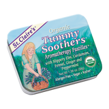 PASTILLES 41G TUMMY SOOTHERS