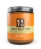 KETO NUT BUTTER 224G