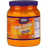 WHEY ISOLATE 544G NOW SPORTS
