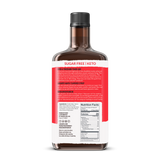 SIROP SAVEUR D'ÉRABLE 388ml LAKANTO 