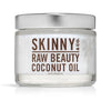 Skinny Raw Virgin Coconut Oil Beauty - 2oz