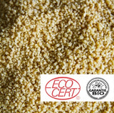 COUSCOUS BLE ENTIER BIO 450G