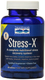 STRESS-X 60 capsules  Trace minerals