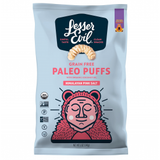 PUFF PALEO 140G SEL ROSE MOINS DE SEL