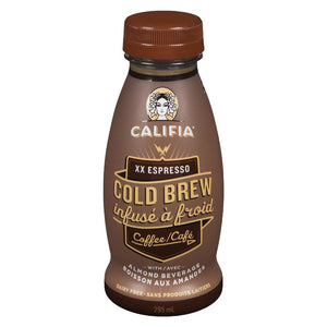COLD BREW 295ml XX espresso