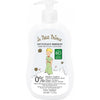 BABY BOTTLES CLEANSER 400M P.PRINCE