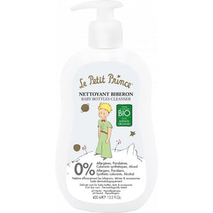 BABY BOTTLES CLEANSER 400M P.PRINCE