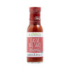 BBQ SAUCE UNSWEETENED 240 ml CLASSIC